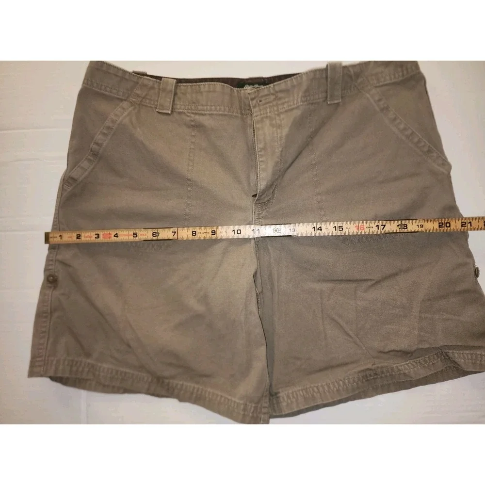 Eddie Bauer *small stain